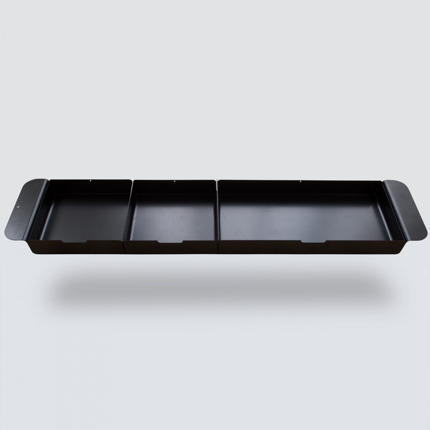 Steel drawers unit for TIPTOE desk