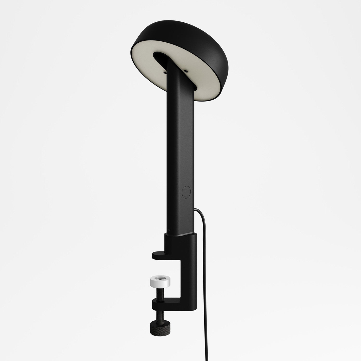 NOD clamp-on lamp