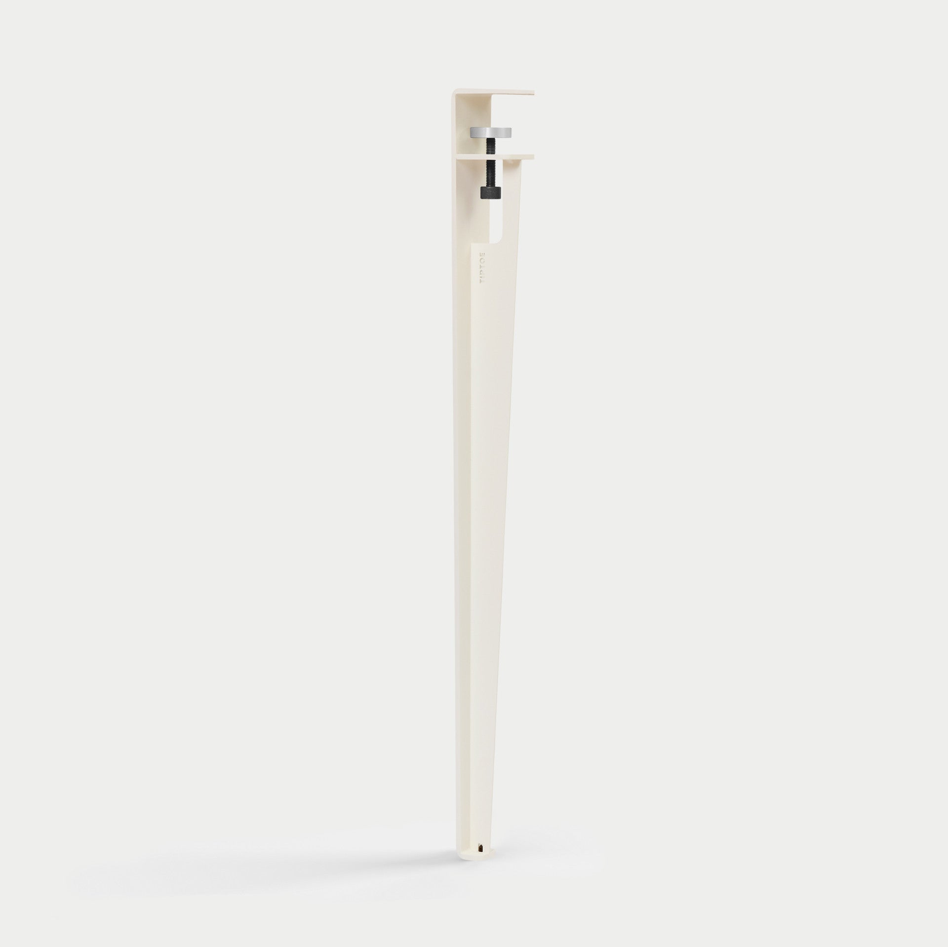 Gamba per tavolo e scrivania - 75cm