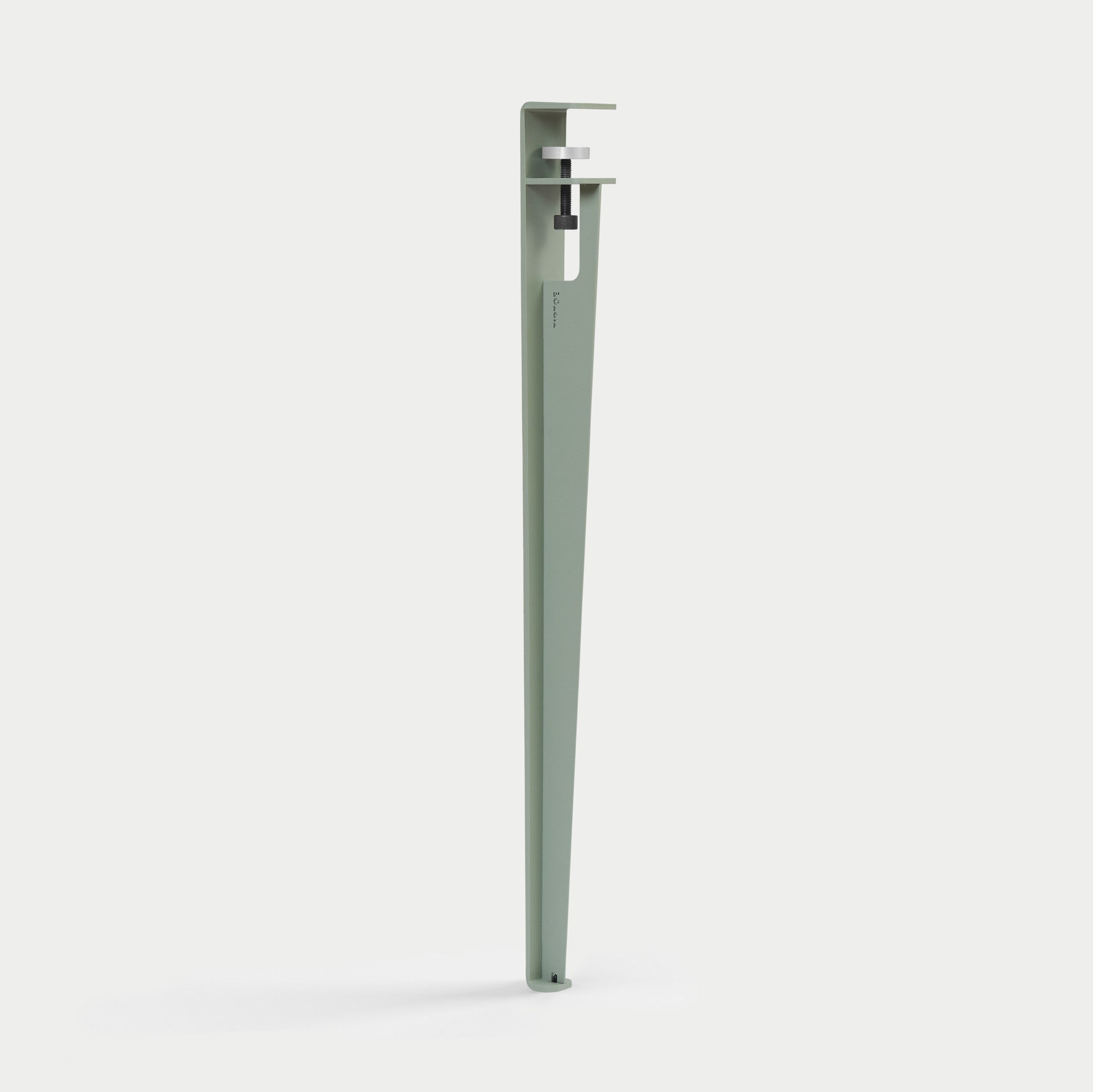 Pata de mesa y escritorio - 75cm
