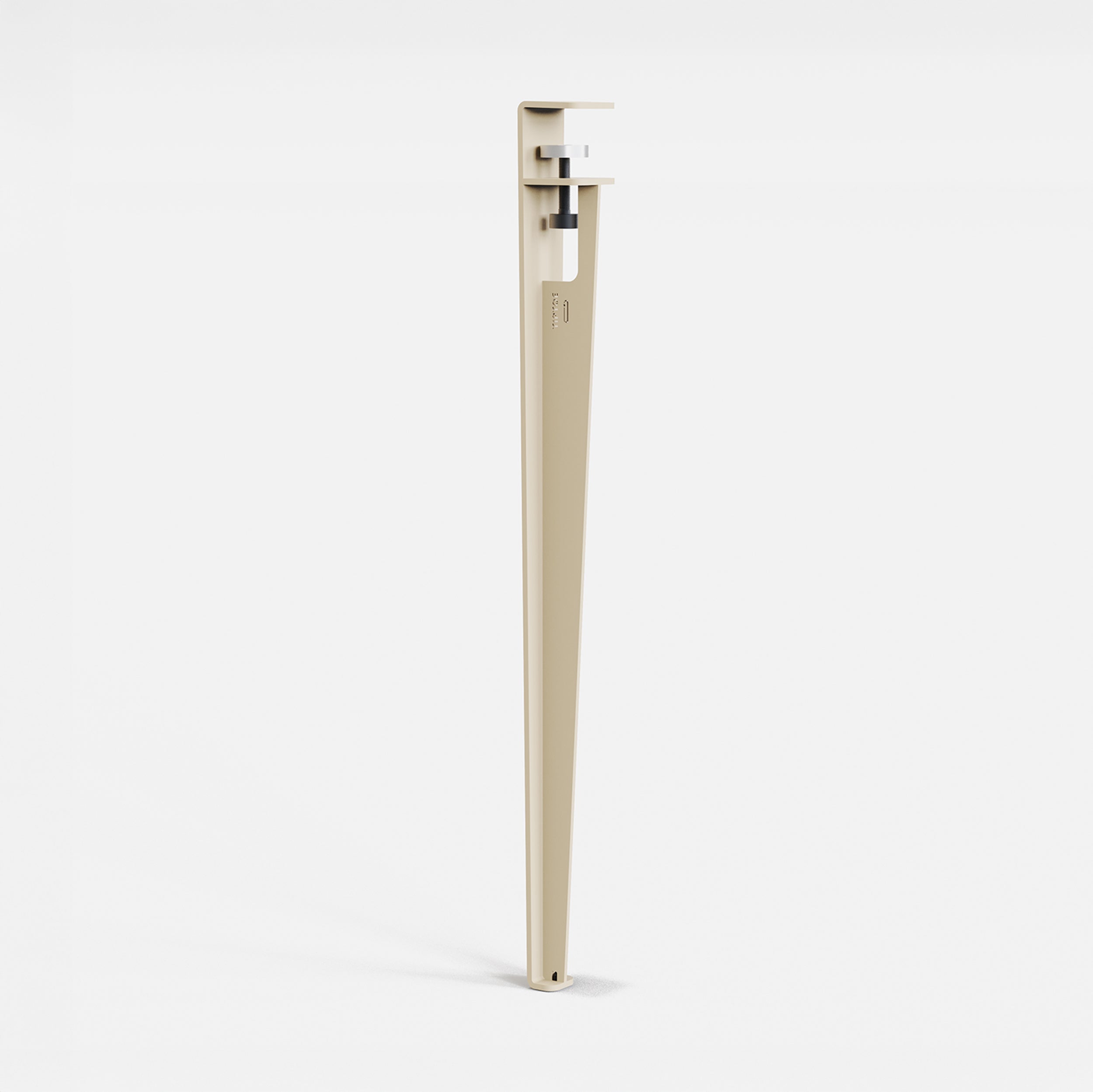 TIPTOE x UCHRONIA – Tischbein 75cm