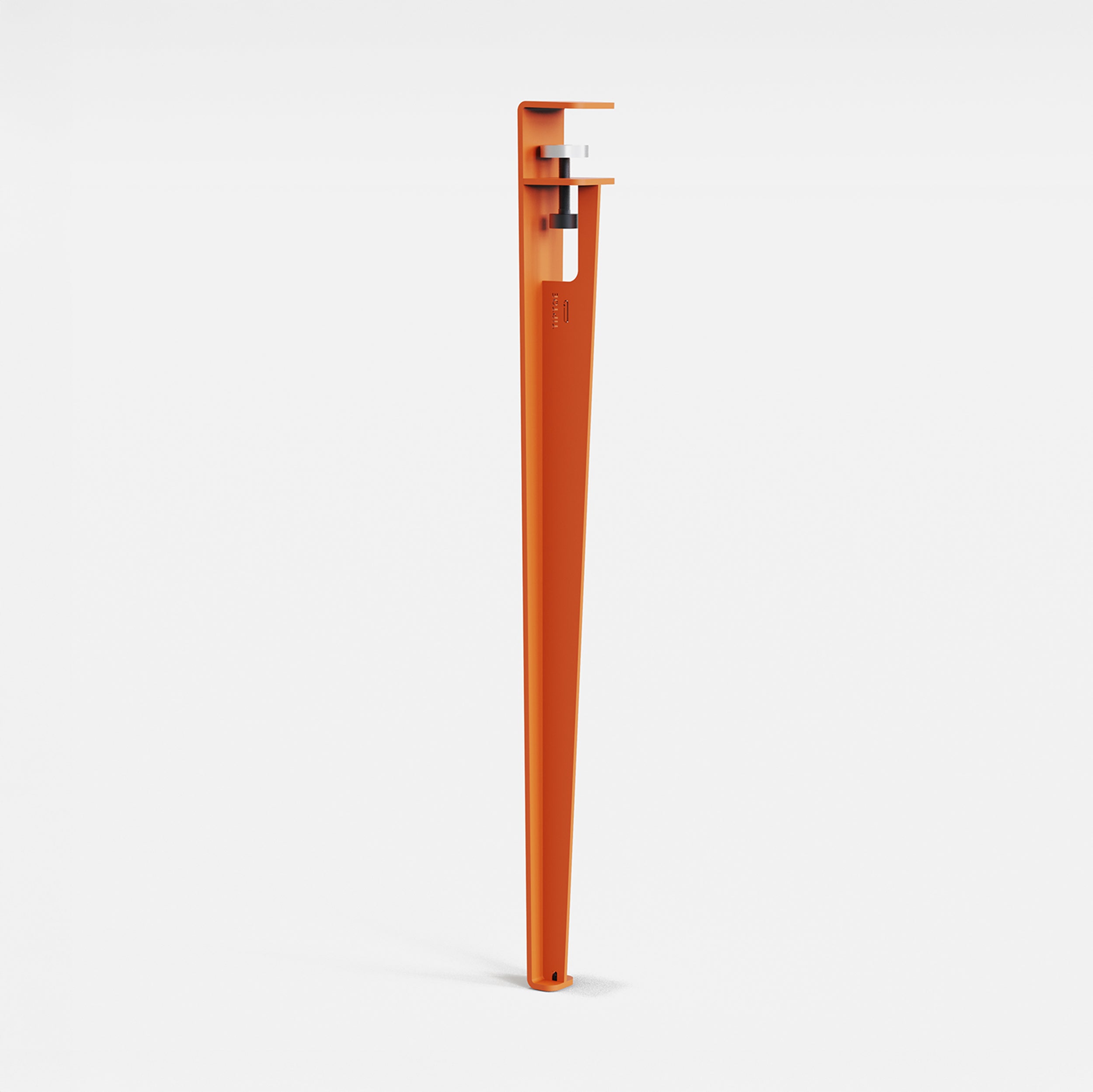 TIPTOE x UCHRONIA - Table leg 75cm