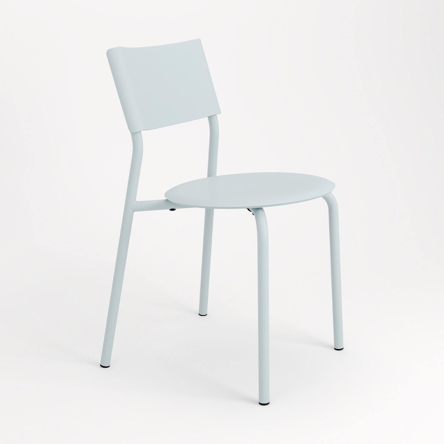 SSDr chair - recycled plastic
