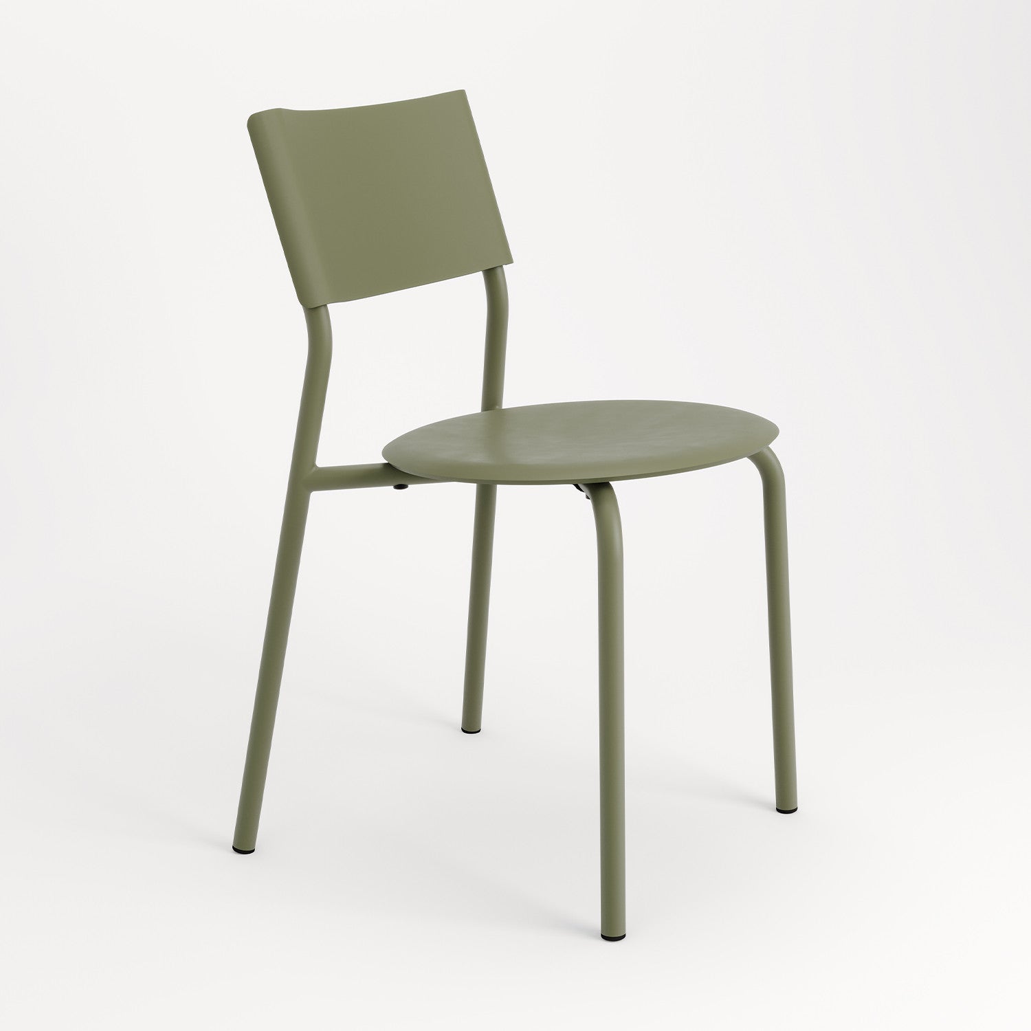 SSDr chair - recycled plastic