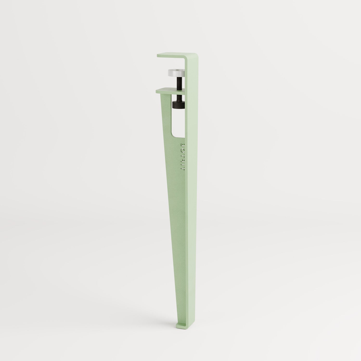 Kids table leg and desk - 50cm