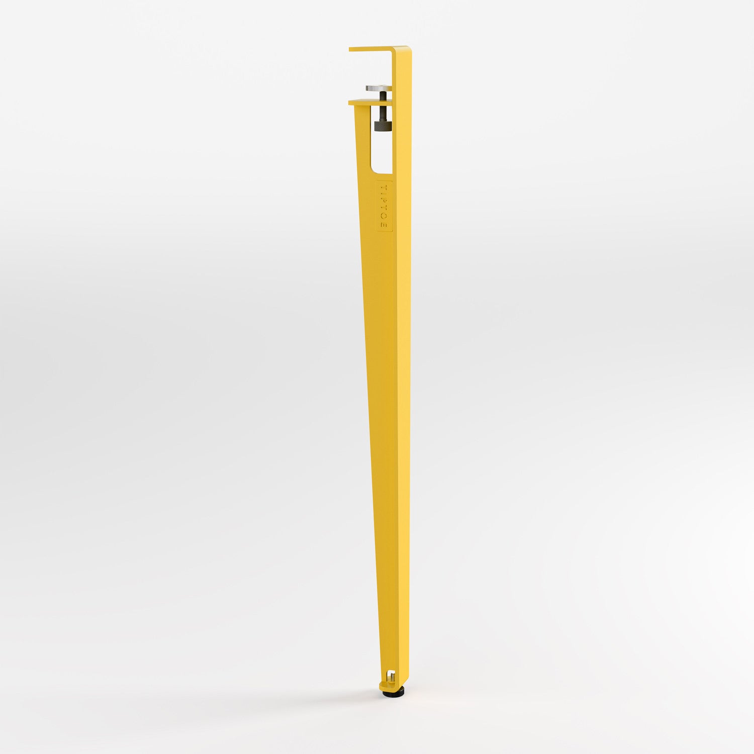 Tischbein für den Außenbereich - 75cm