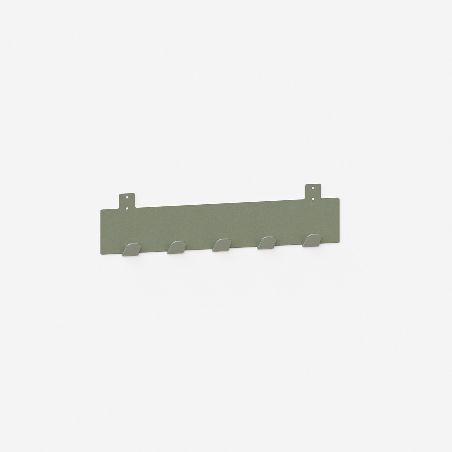 Wandhaken voor PLI wandplank