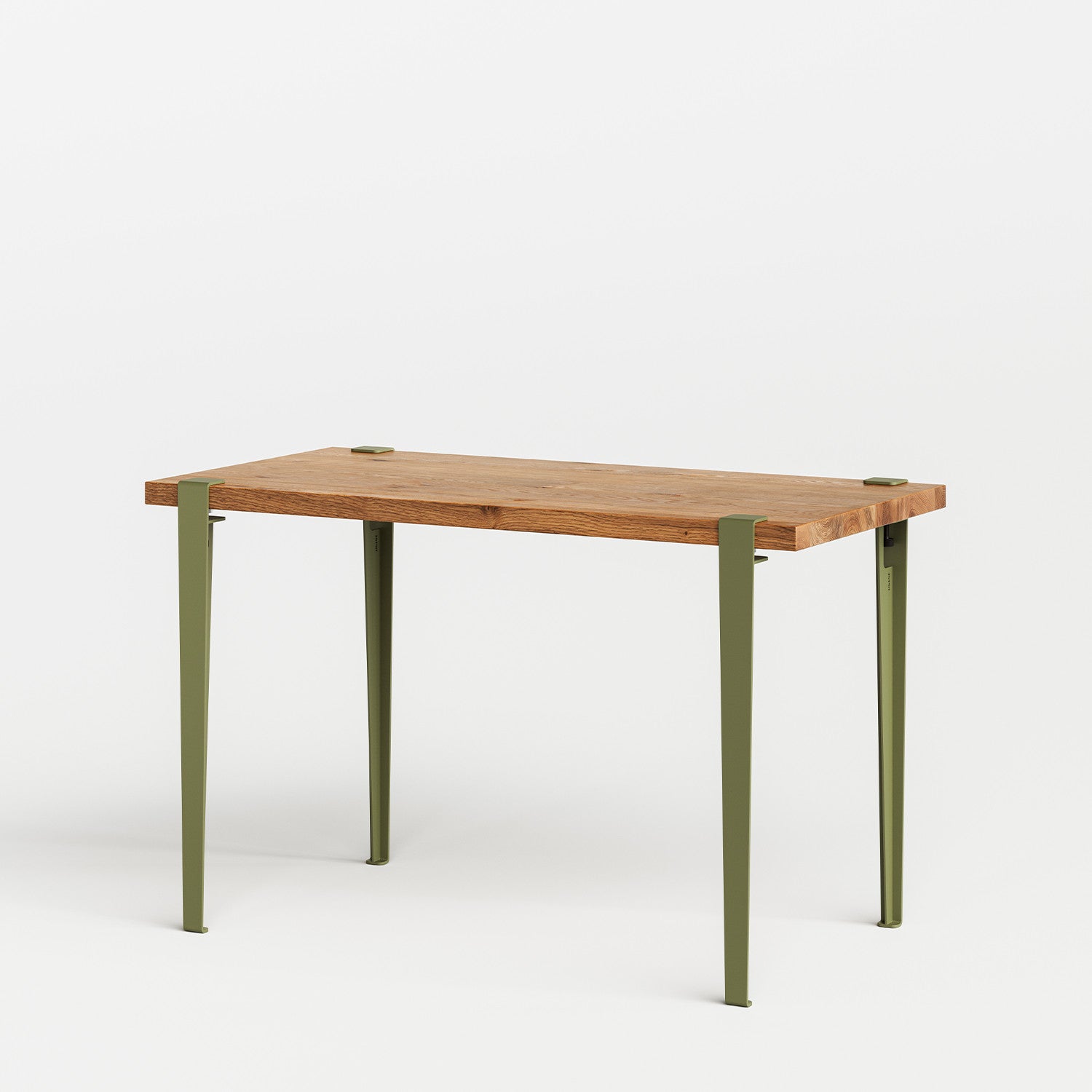 Scrivania TIPTOE 120x60cm - legno antico riciclato