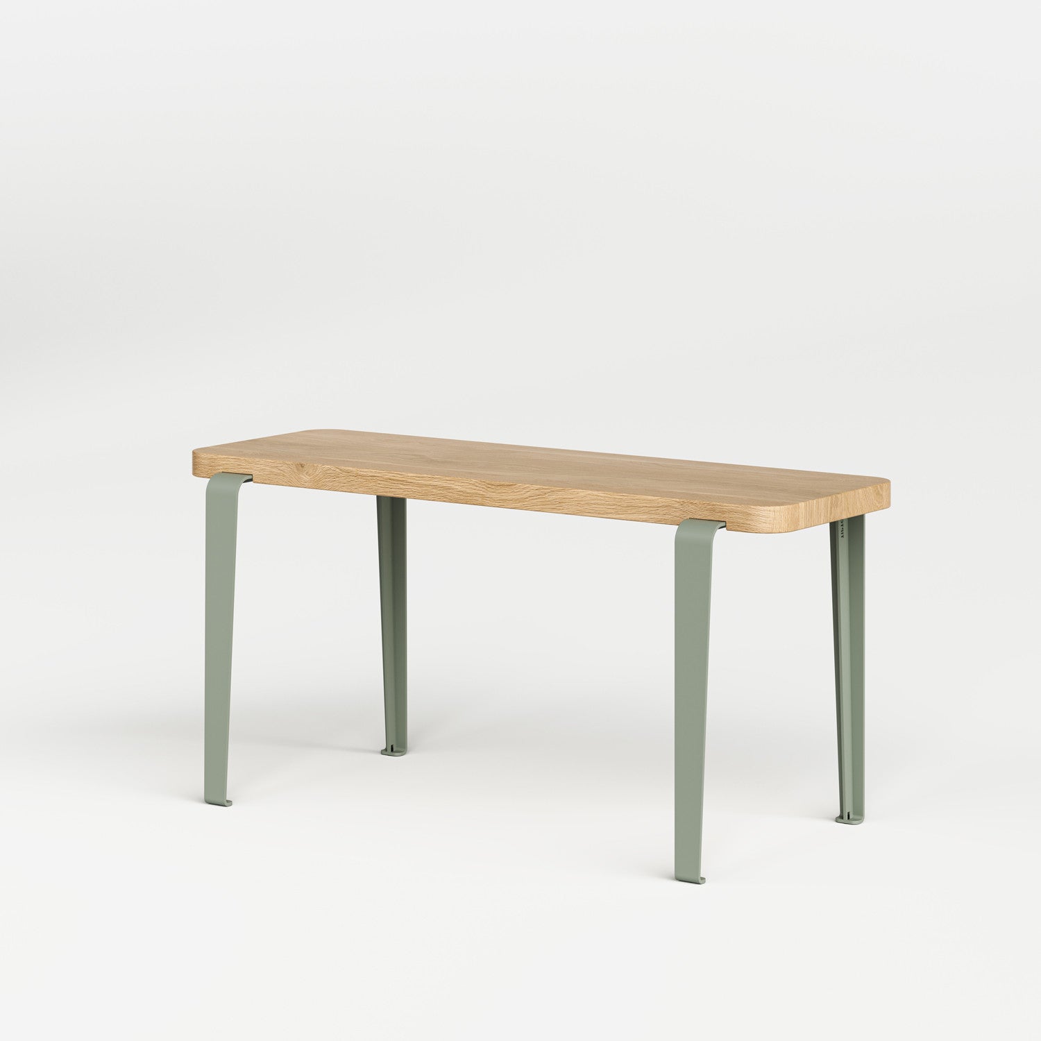 Banco LOU - madera eco-certificada