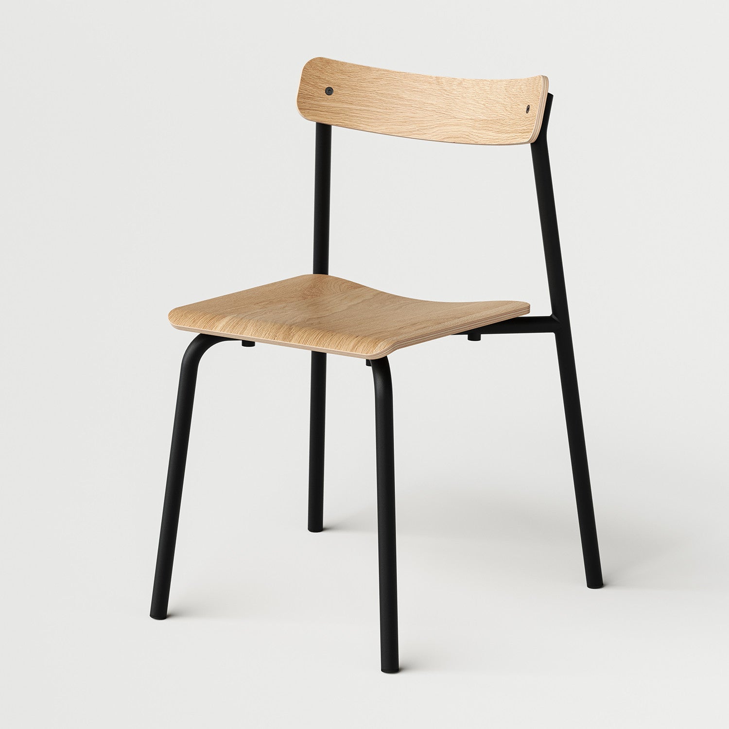 Sedia ETUDE - legno eco-certificato