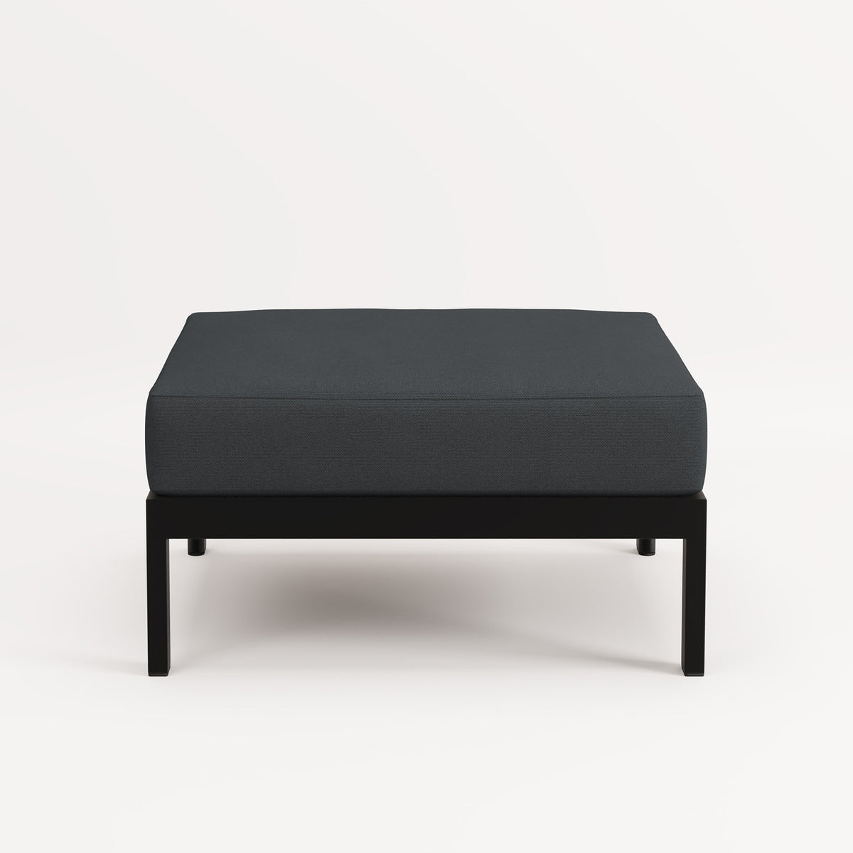 EASY ottoman - corner unit