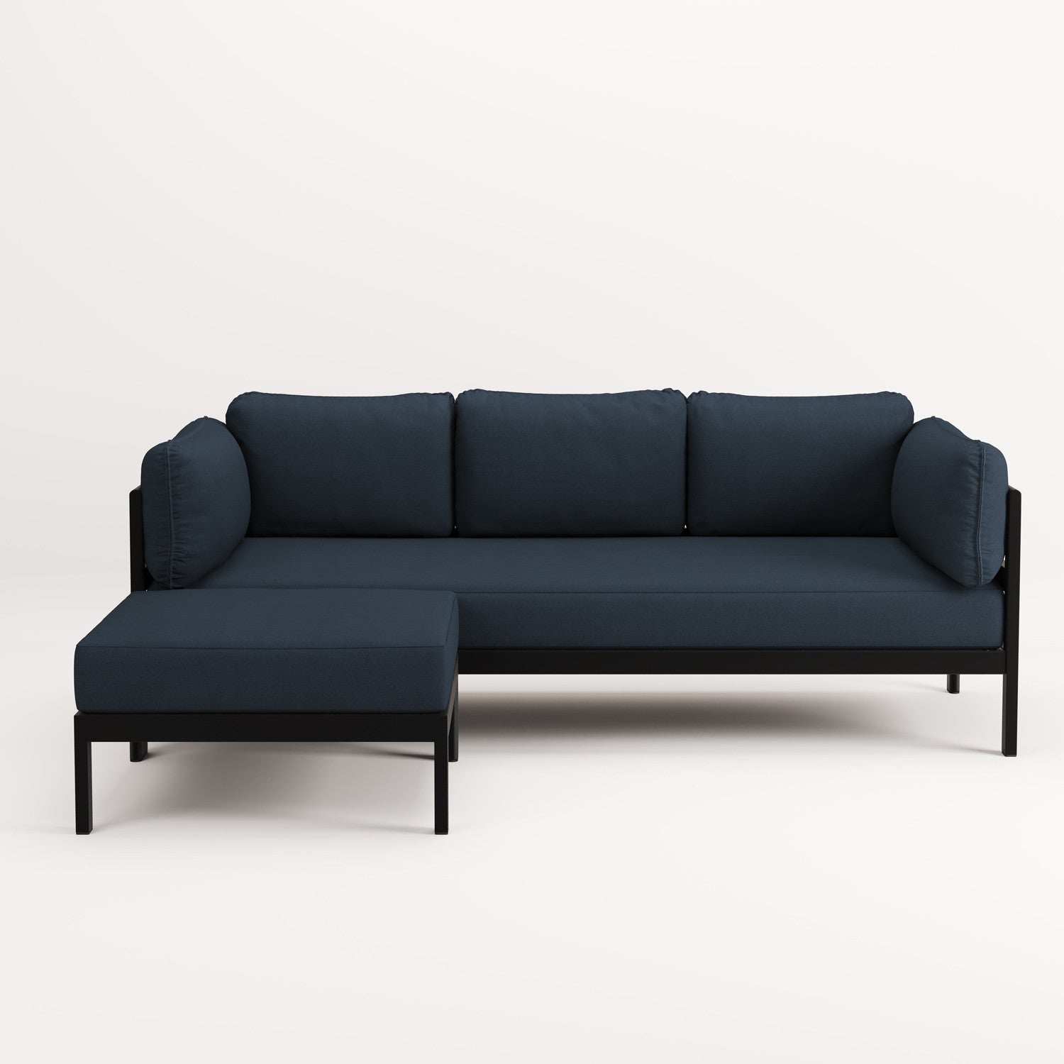 Sofá rinconero EASY - 3 a 4 plazas