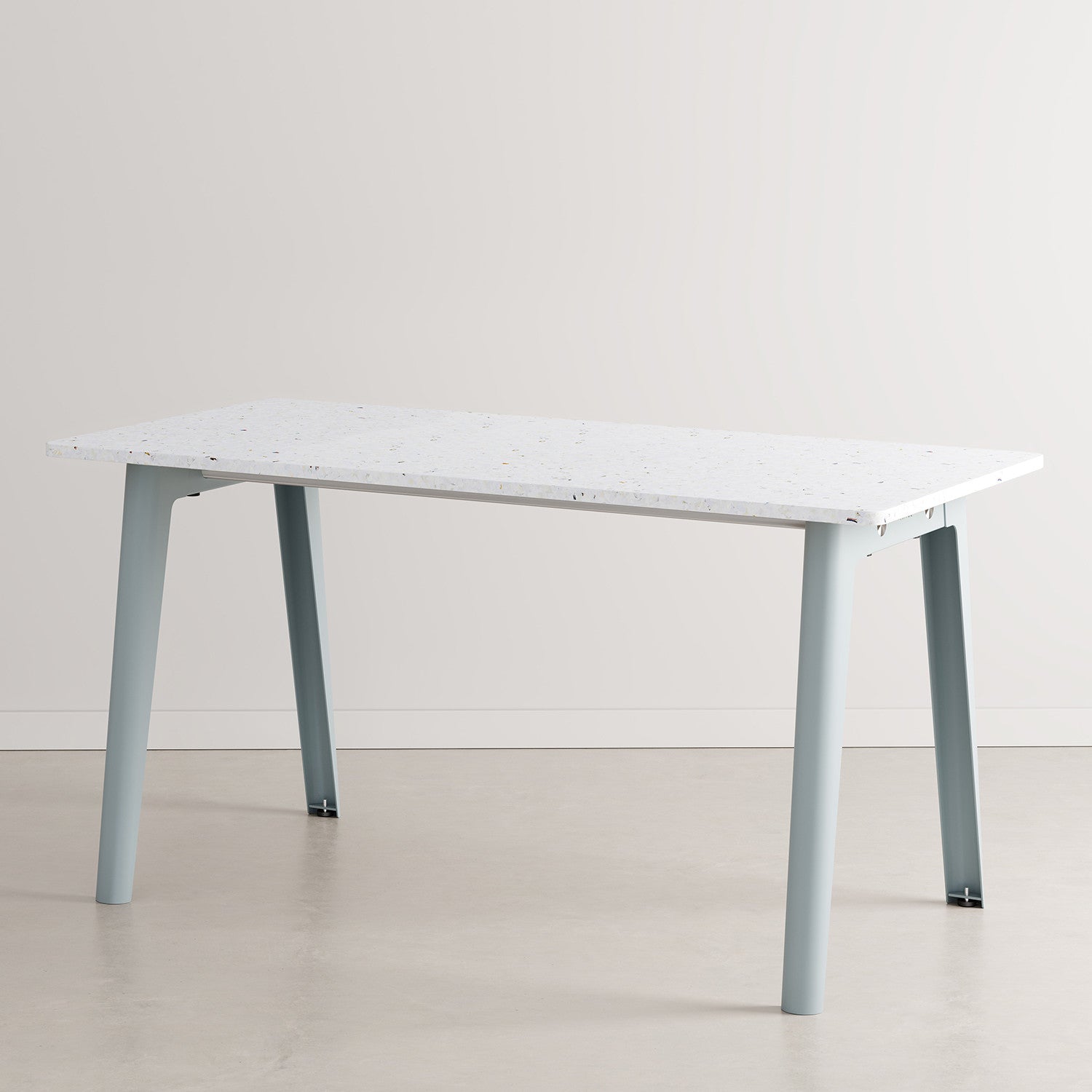 Scrivania NEW MODERN - plastica riciclata Venezia
