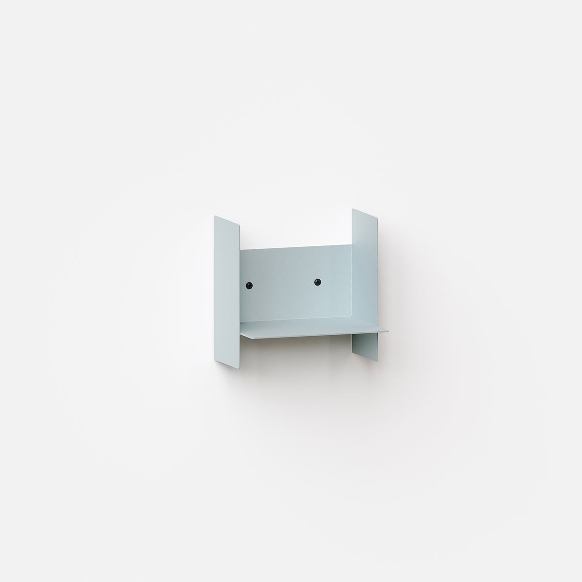 PLI steel wall shelf - 20 to 60cm