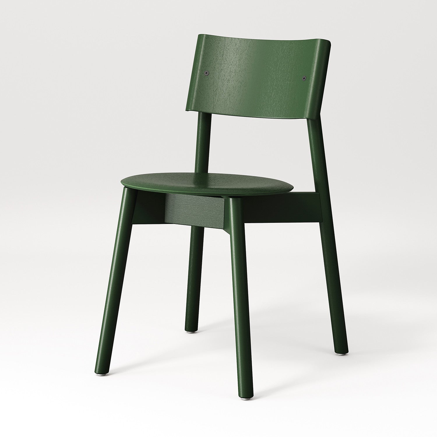 Silla SSD de madera - madera ecocertificada