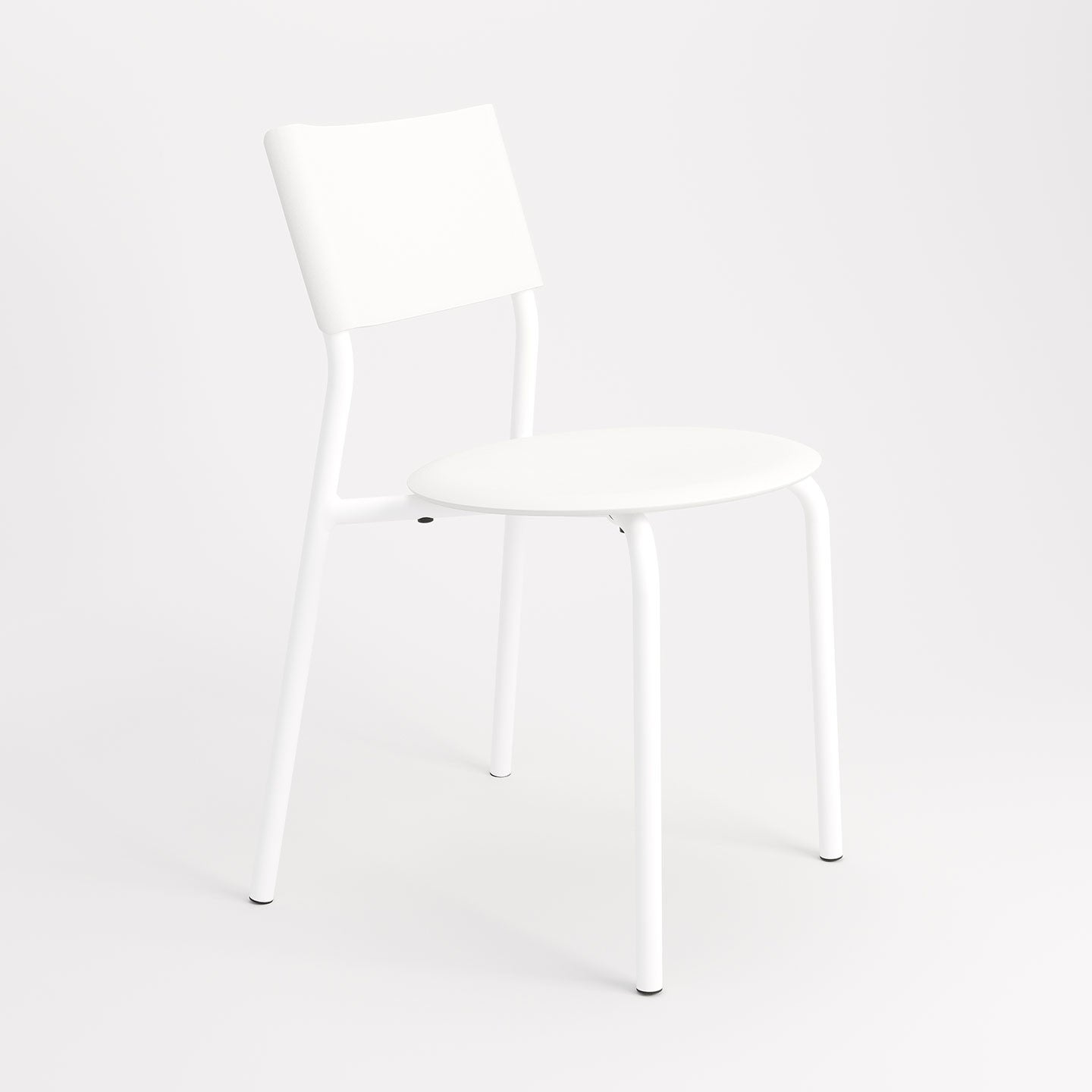 SSDr chair - recycled plastic