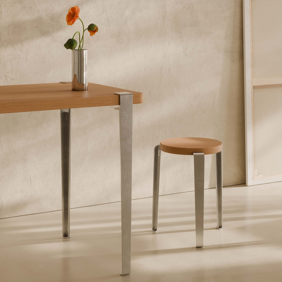 Table leg 75cm - CORE Edition
