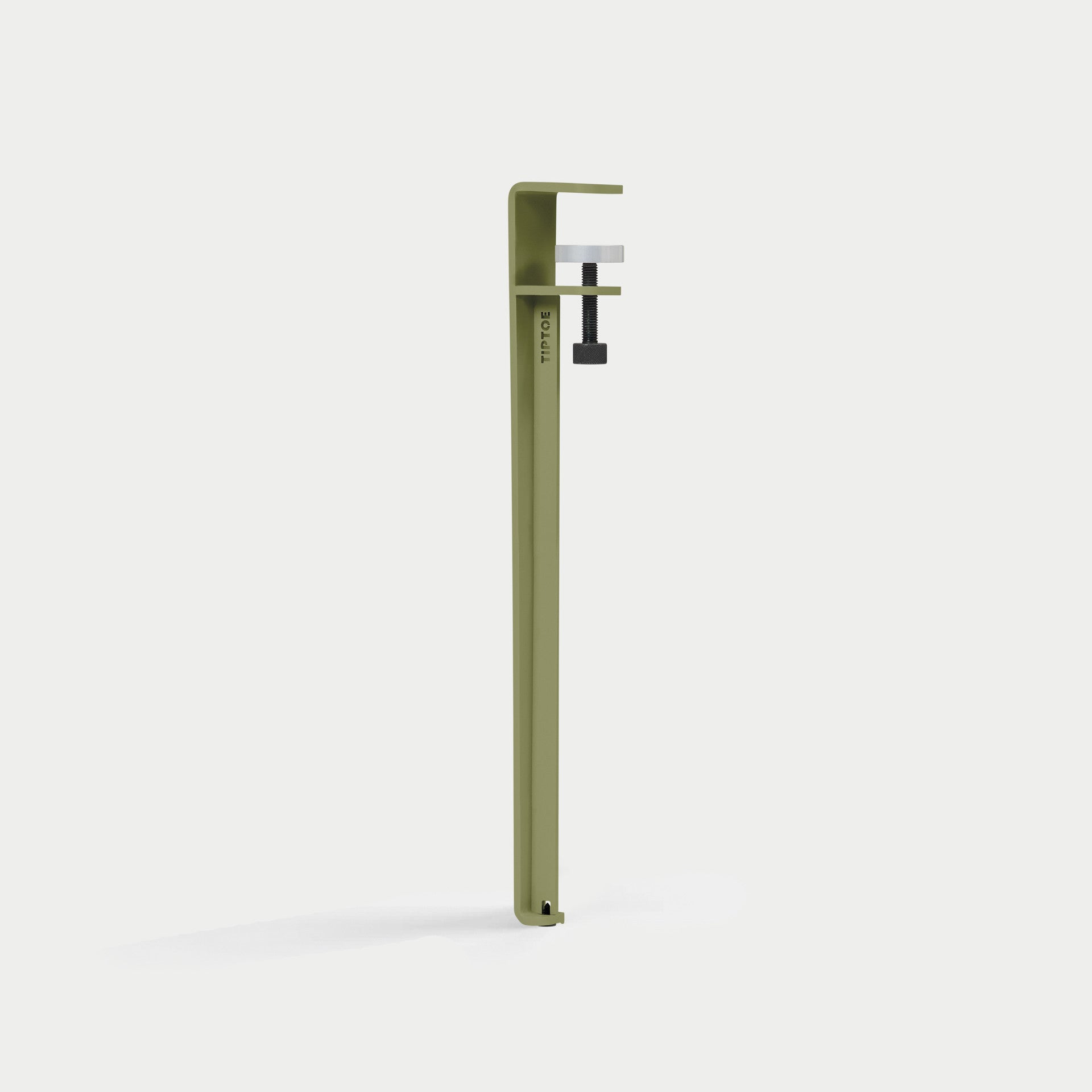 Pied de table basse - 43cm