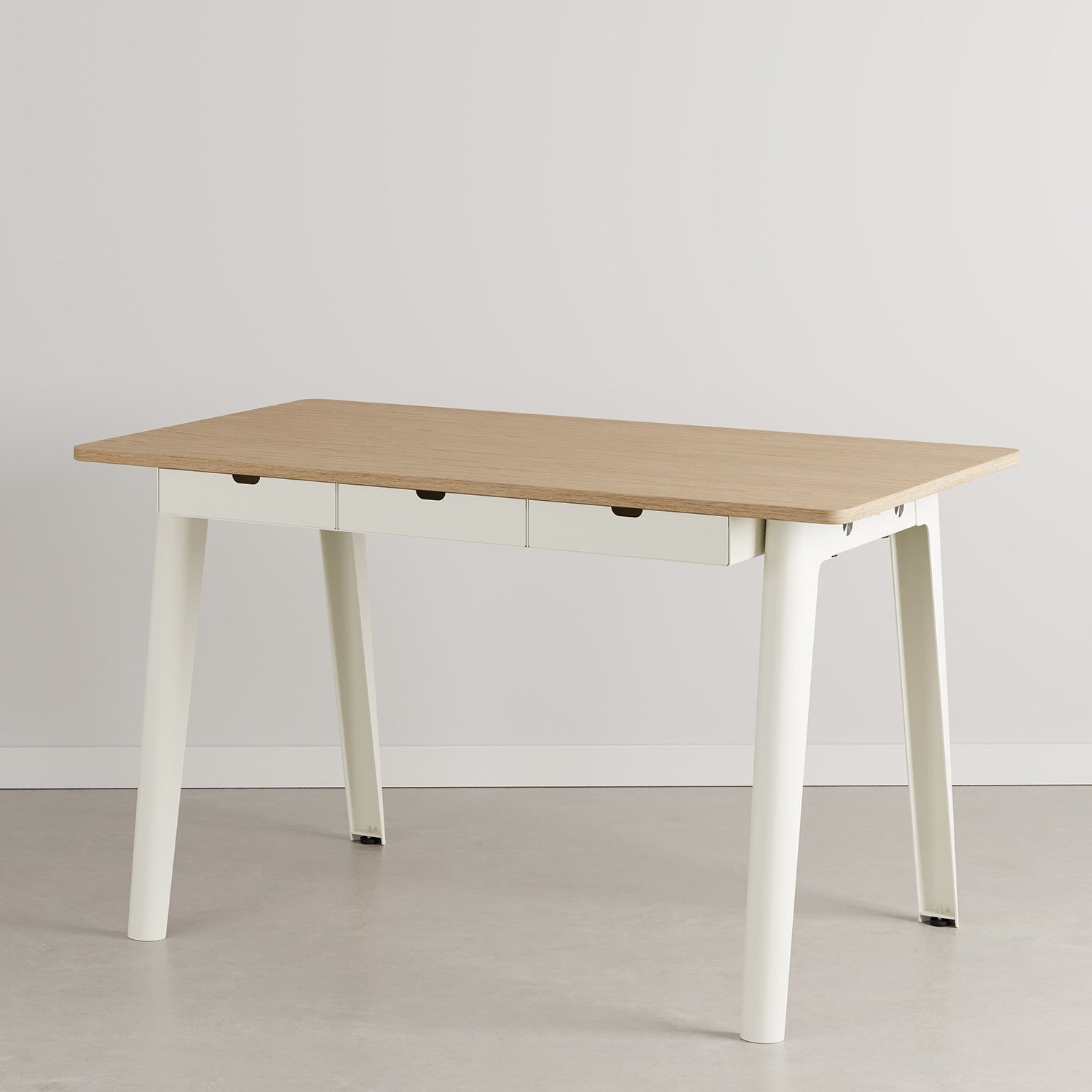 Scrivania NEW MODERN - legno eco-certificato