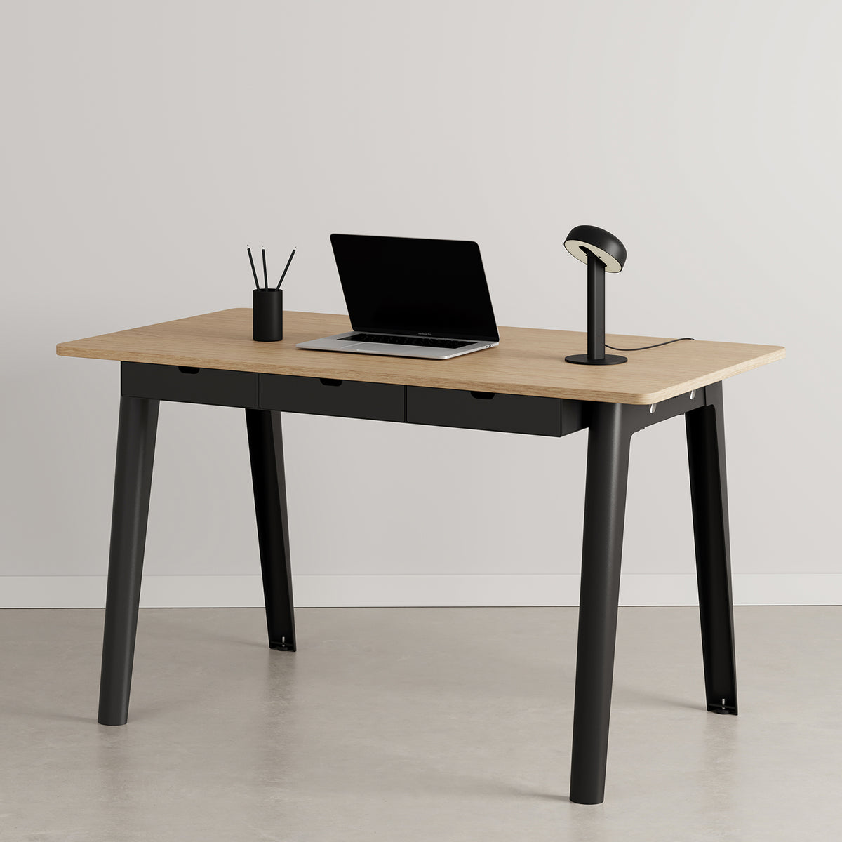 NEW MODERN bureau - eco-gecertificeerd hout