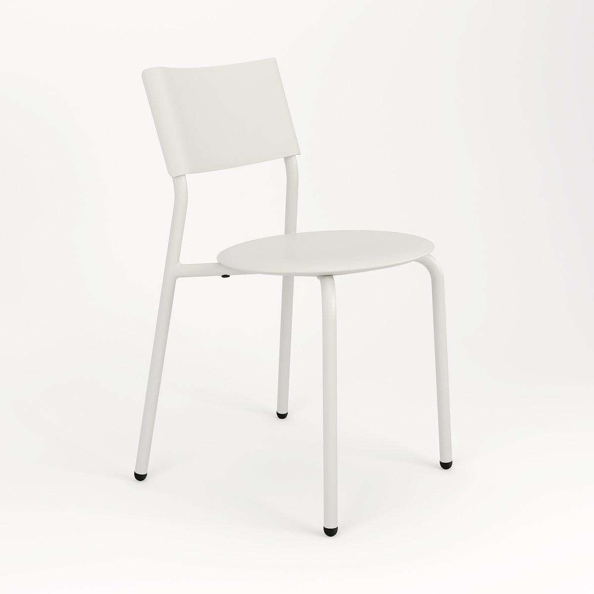 SSDr outdoor chair - recycled plastic