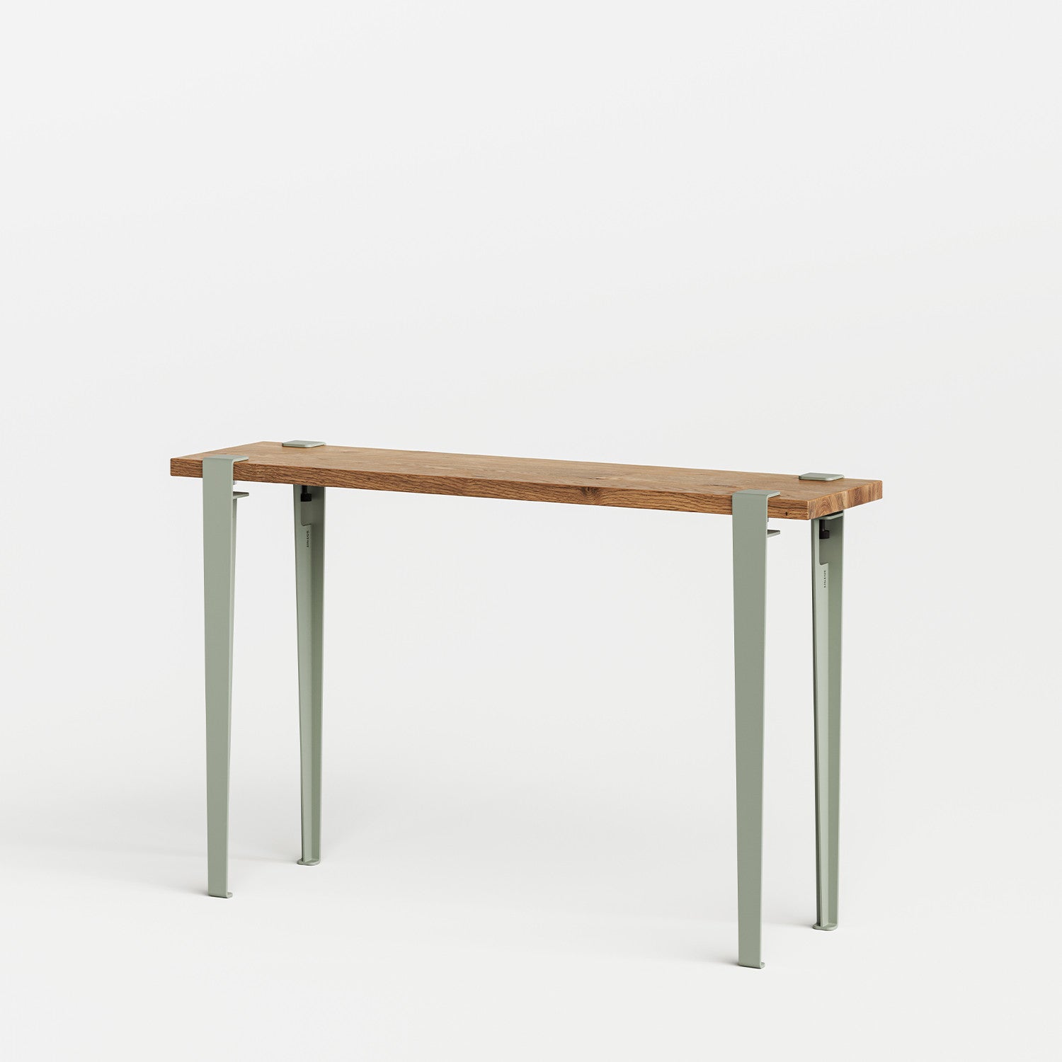 Konsole TIPTOE 120x30cm - recyceltem Altholz