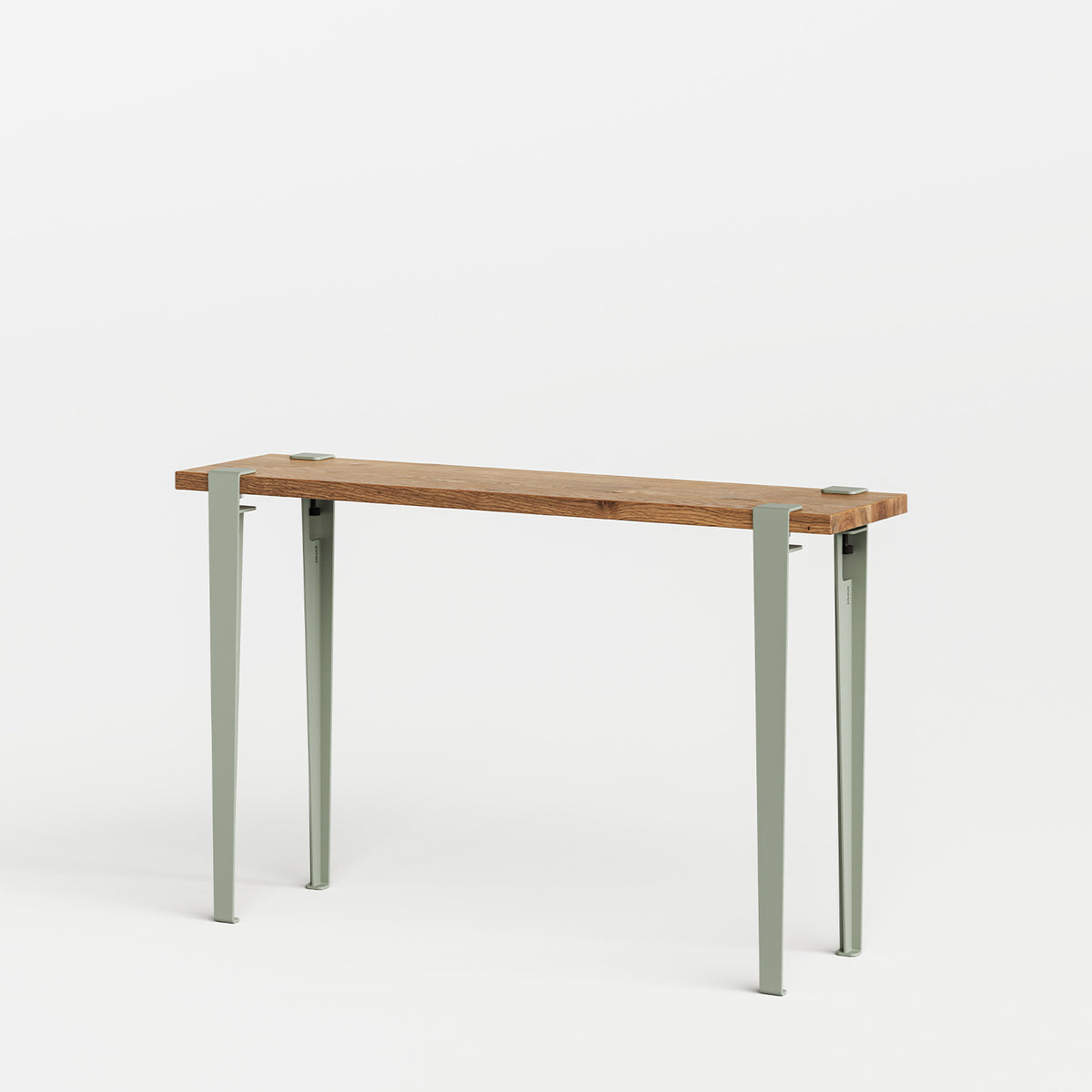 Konsole TIPTOE 120x30cm - recyceltem Altholz