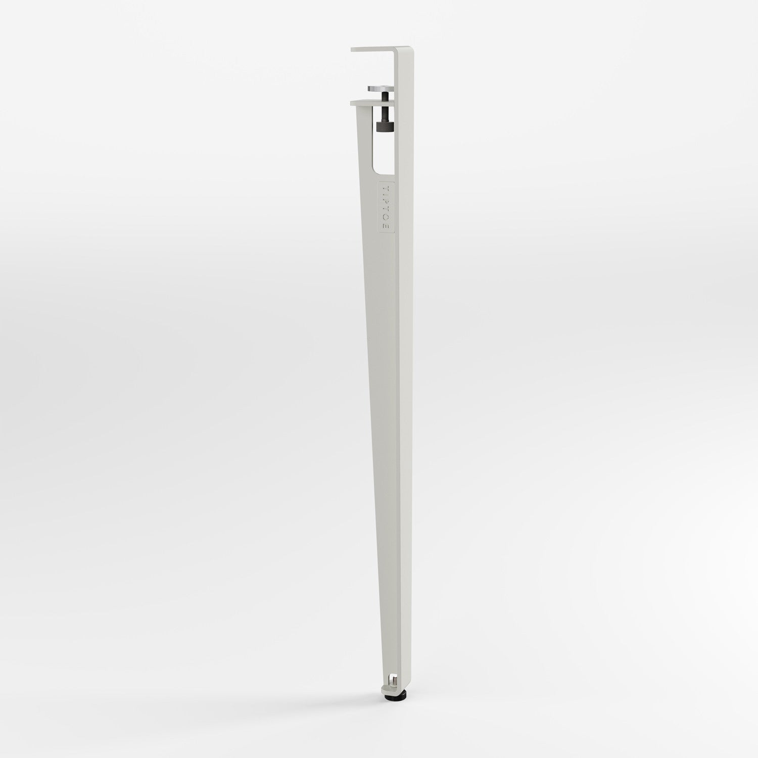 Tafelpoot voor buiten - 75cm