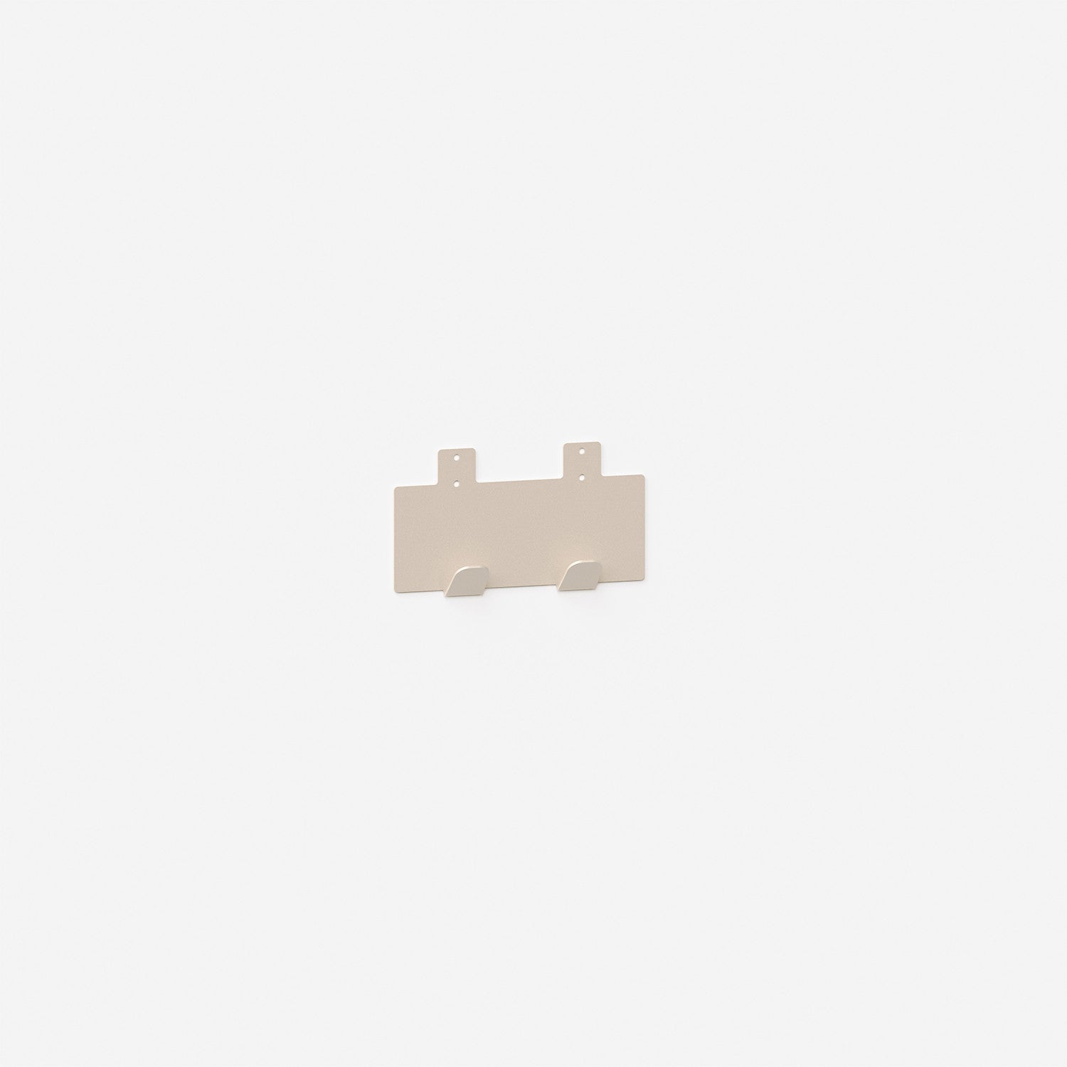 Ganchos de pared para estante PLI