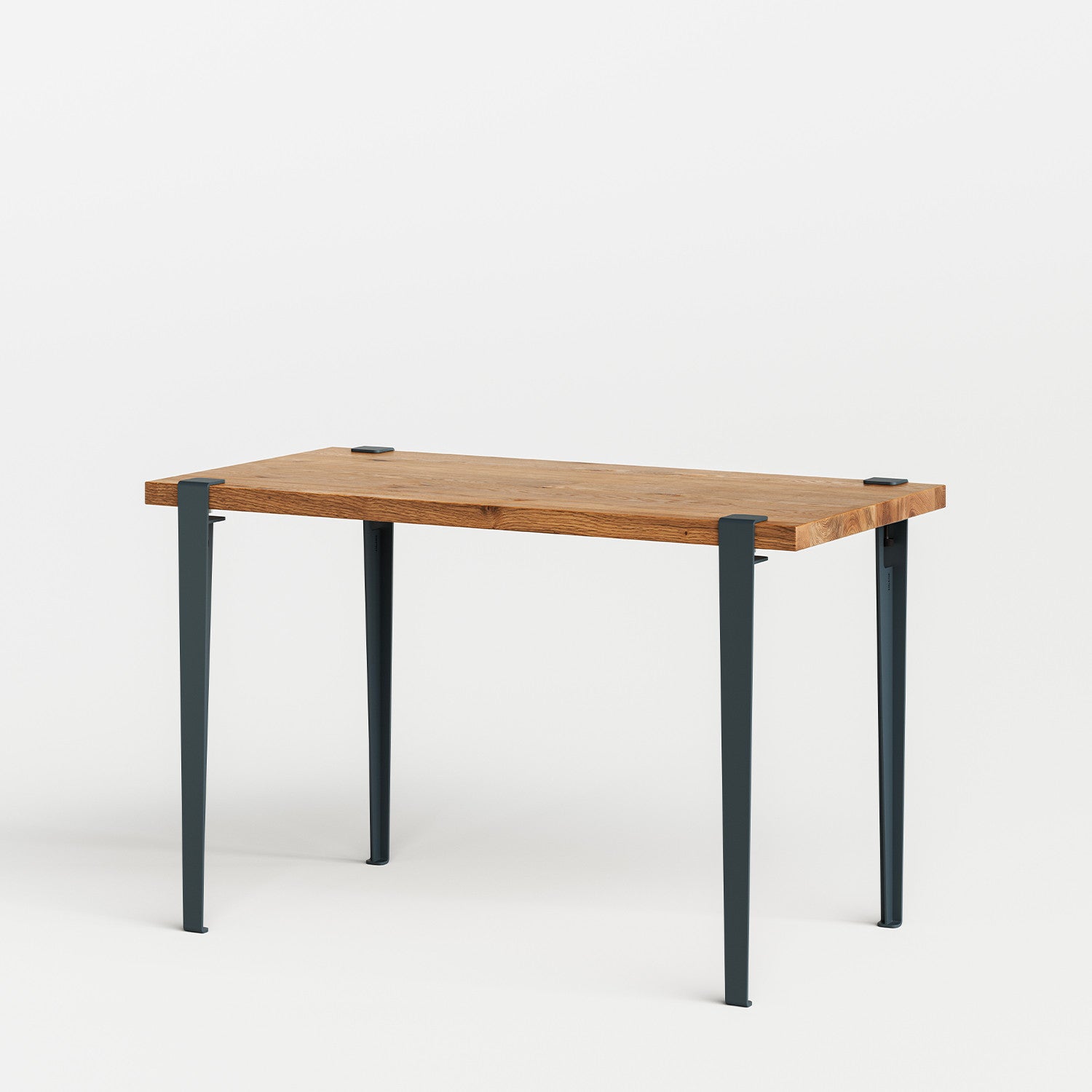 TIPTOE desk 120x60cm - reclaimed wood
