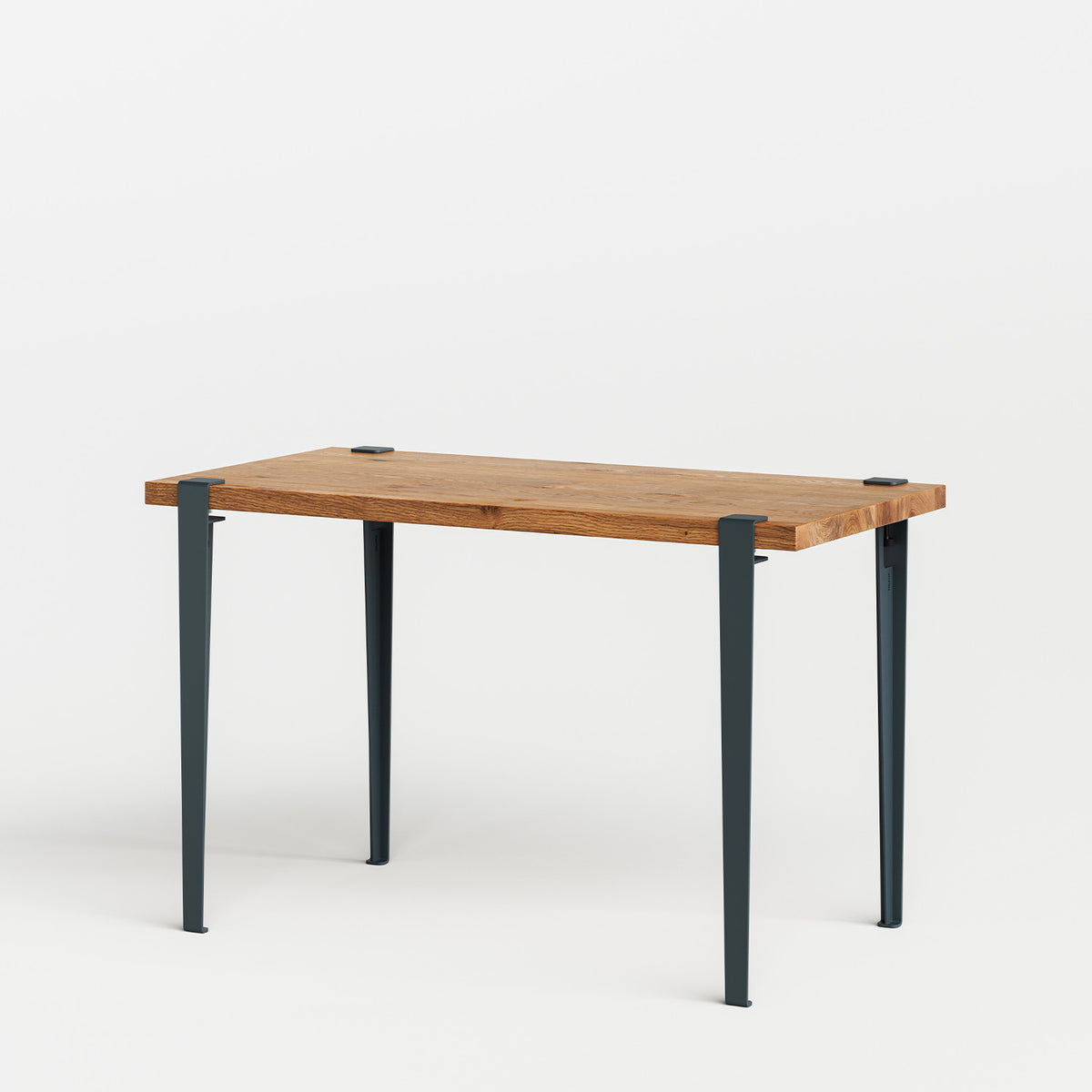TIPTOE desk 120x60cm - reclaimed wood