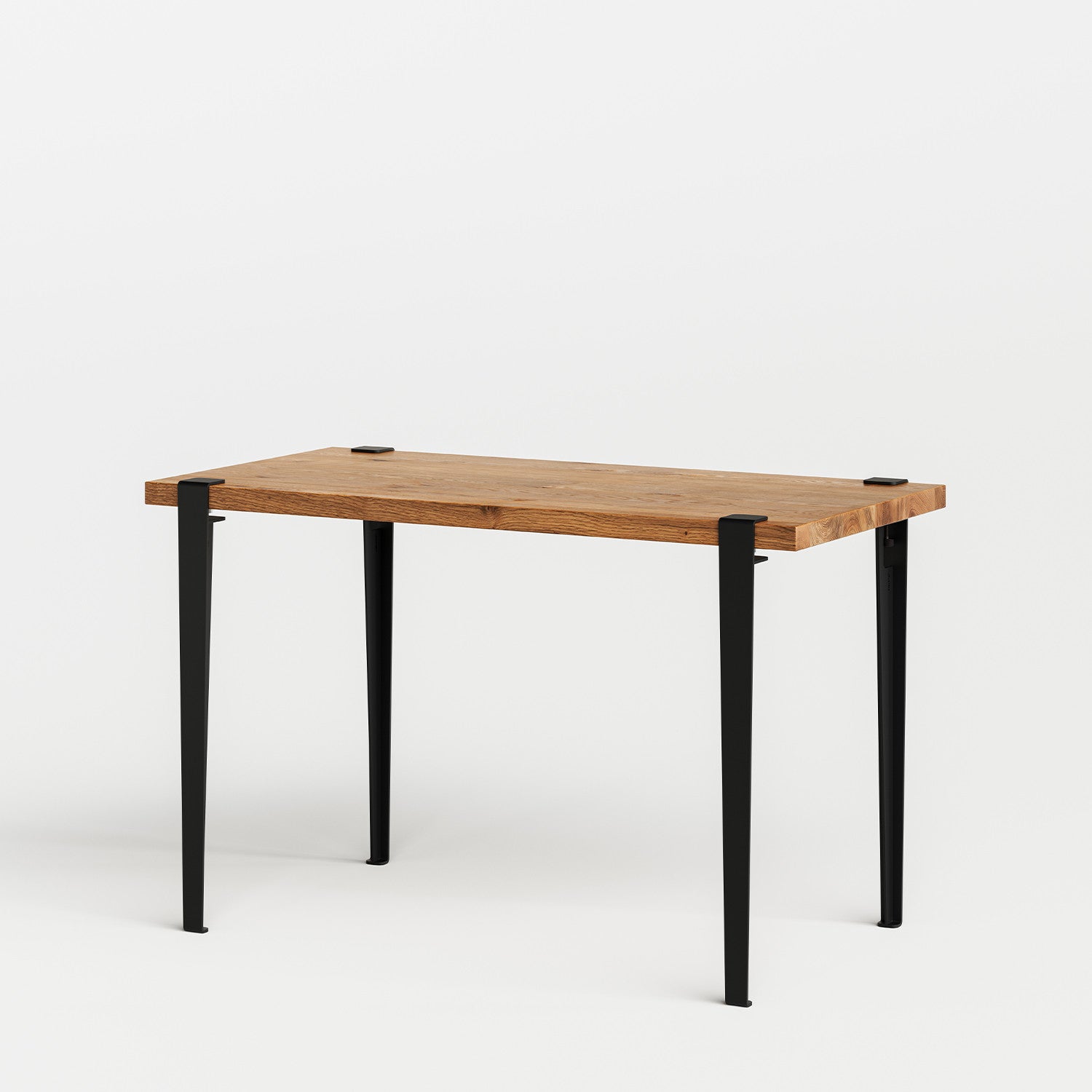 Tavolo da pranzo TIPTOE - legno antico riciclato