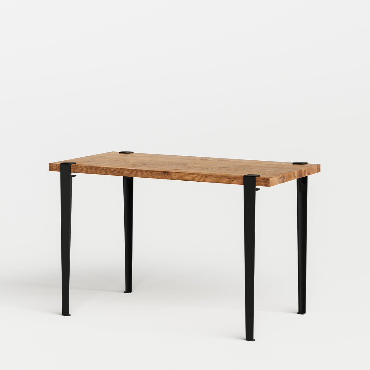 Tavolo da pranzo TIPTOE - legno antico riciclato