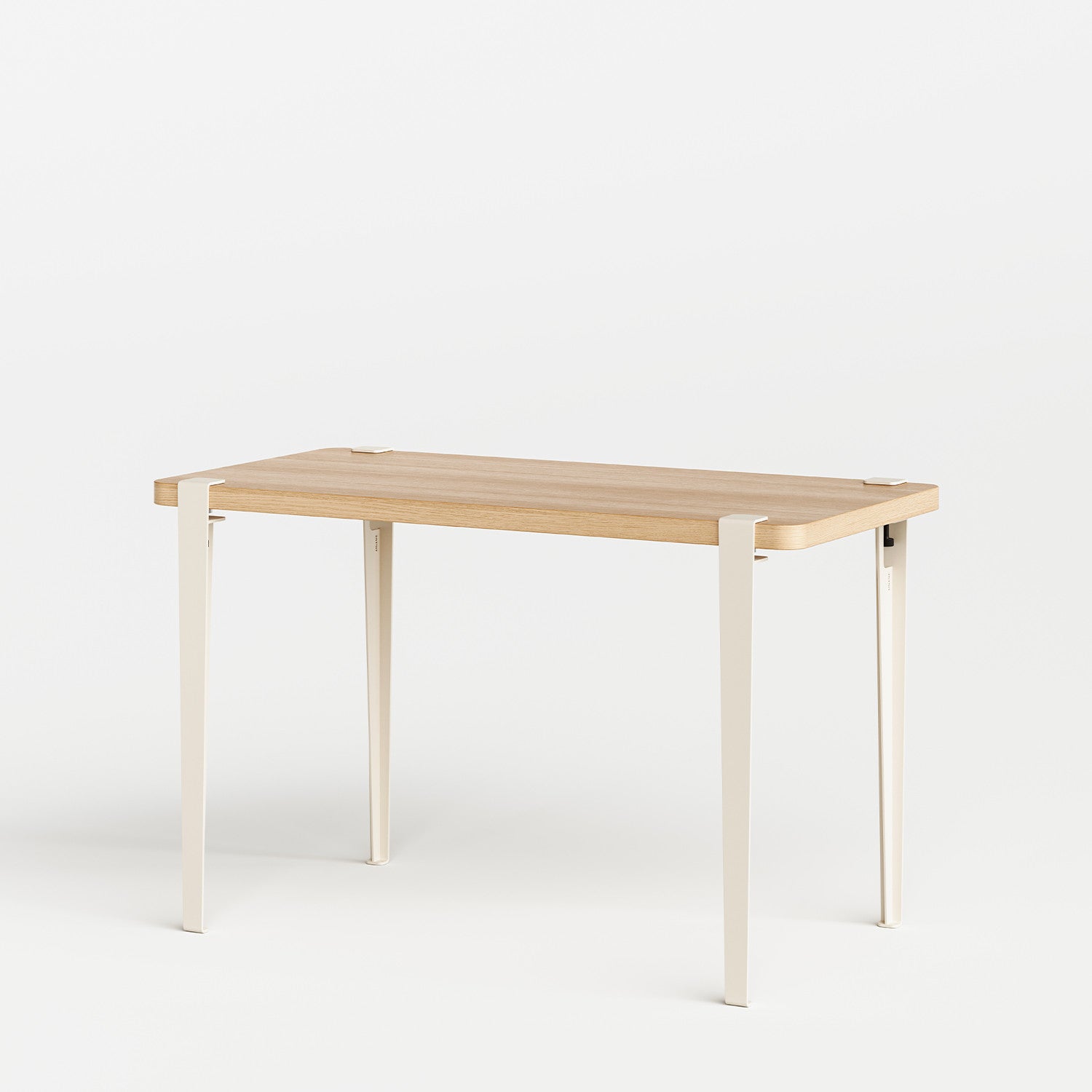 TIPTOE dining table - eco-certified wood