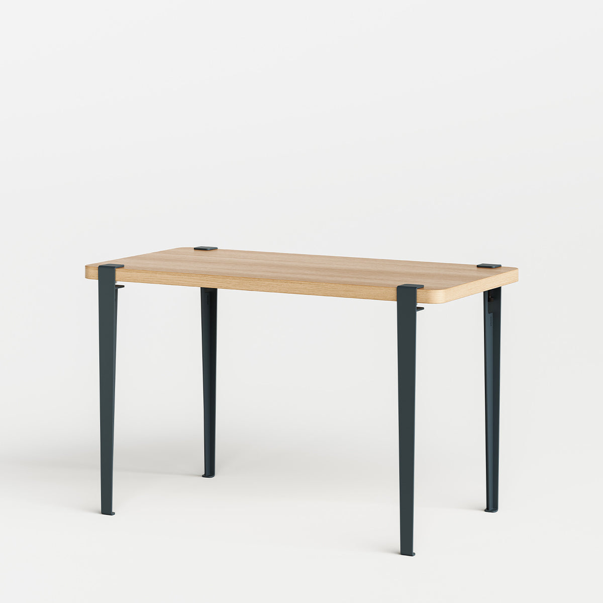 Scrivania TIPTOE 120x60cm - legno eco-certificato