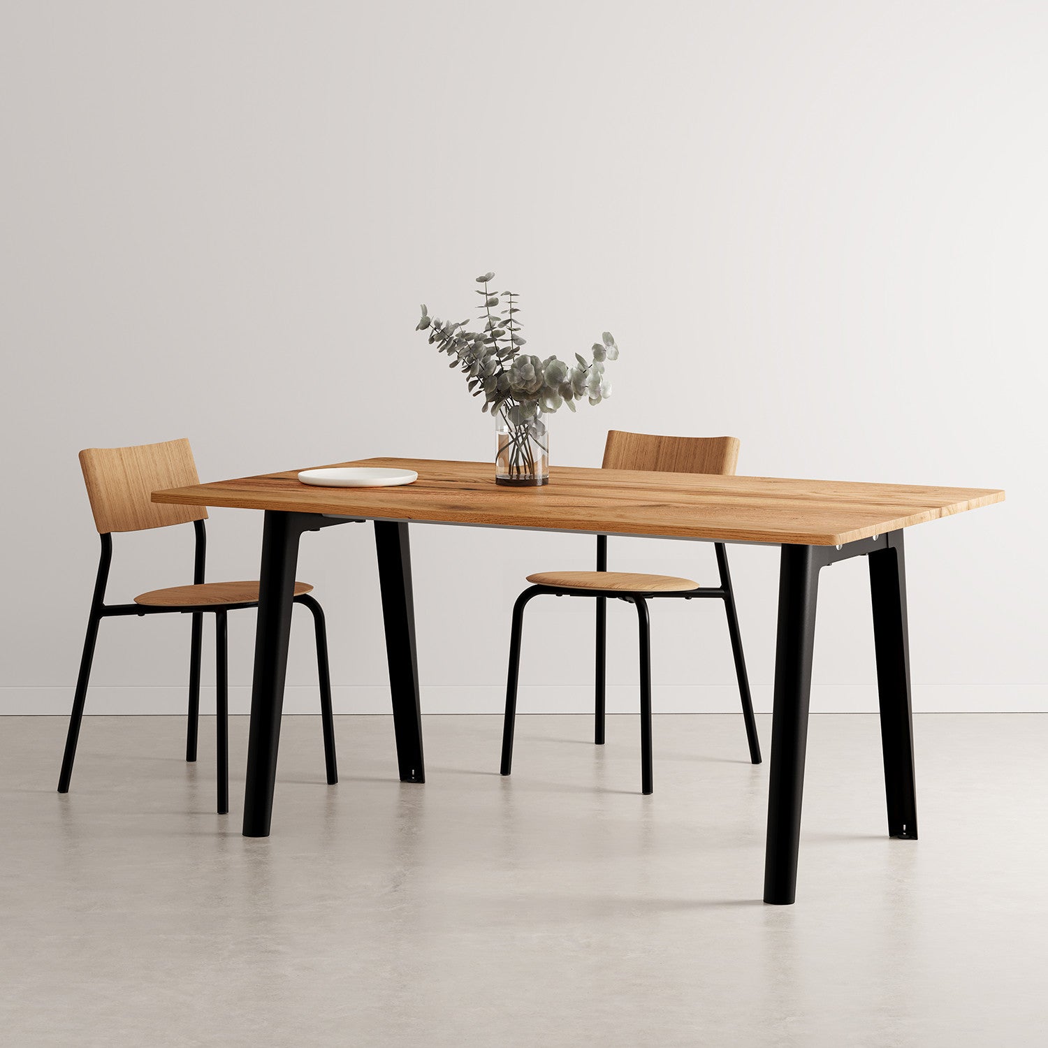 Tavolo da pranzo NEW MODERN - legno antico riciclato