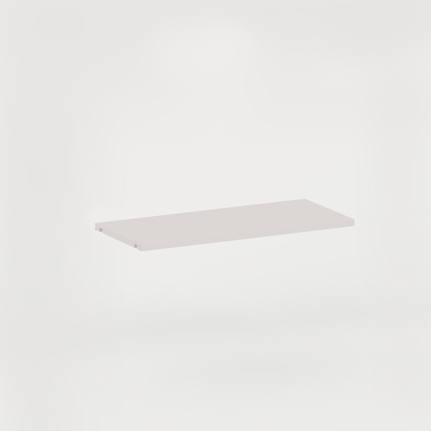 Steel shelves UNIT