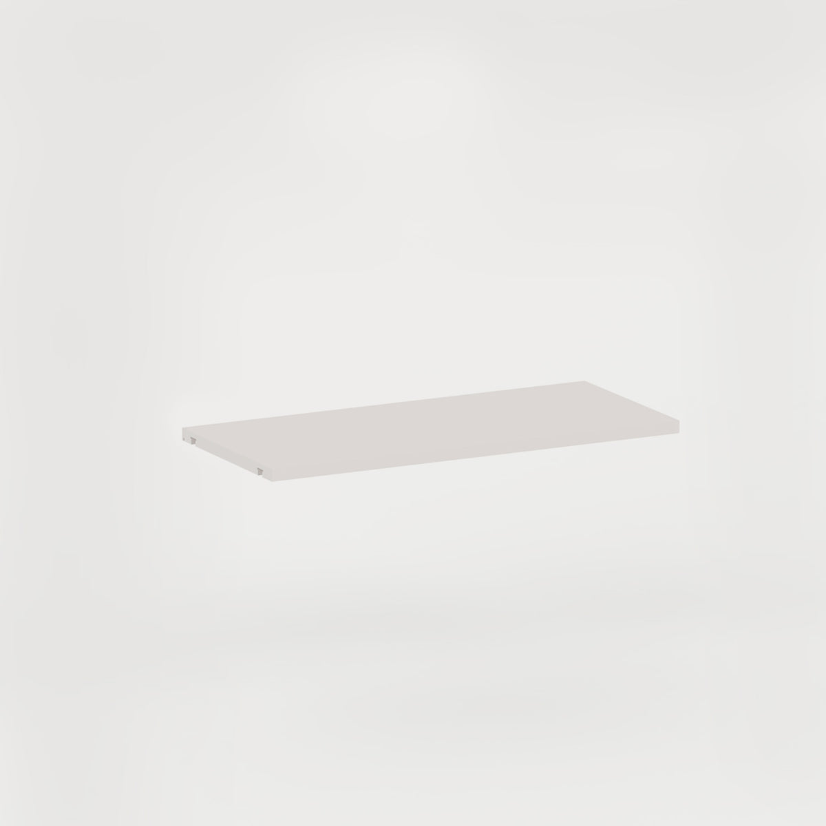 Steel shelves UNIT
